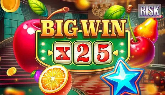 Faro casino slot
