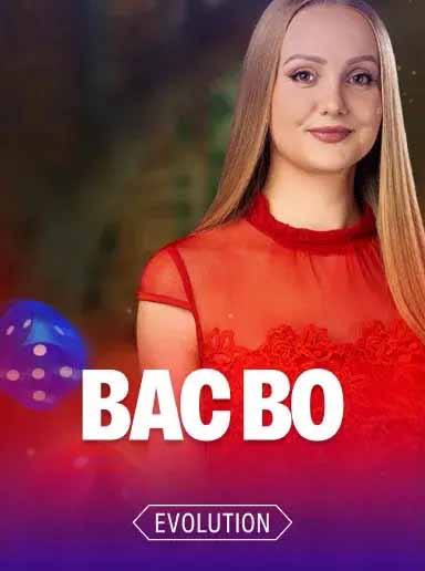 Bac Bo · Фаро Live Casino